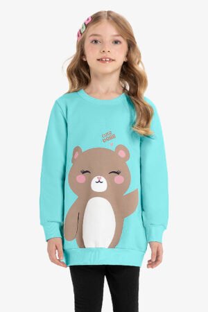 CONJUNTO INFANTIL MENINA ROVITEX - 8 OFF WHITE - 3139912