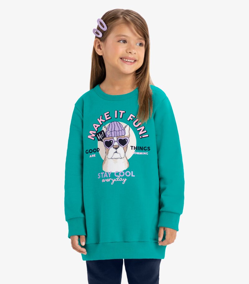 CONJUNTO INFANTIL ROVI KIDS - 3140163