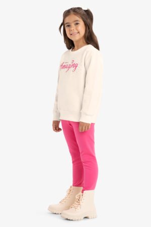 CONJUNTO INFANTIL ROVI KIDS - 3140283