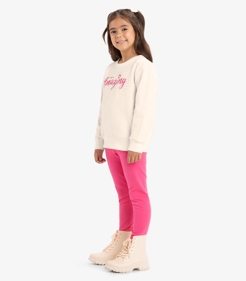 CONJUNTO INFANTIL ROVI KIDS - 3140283
