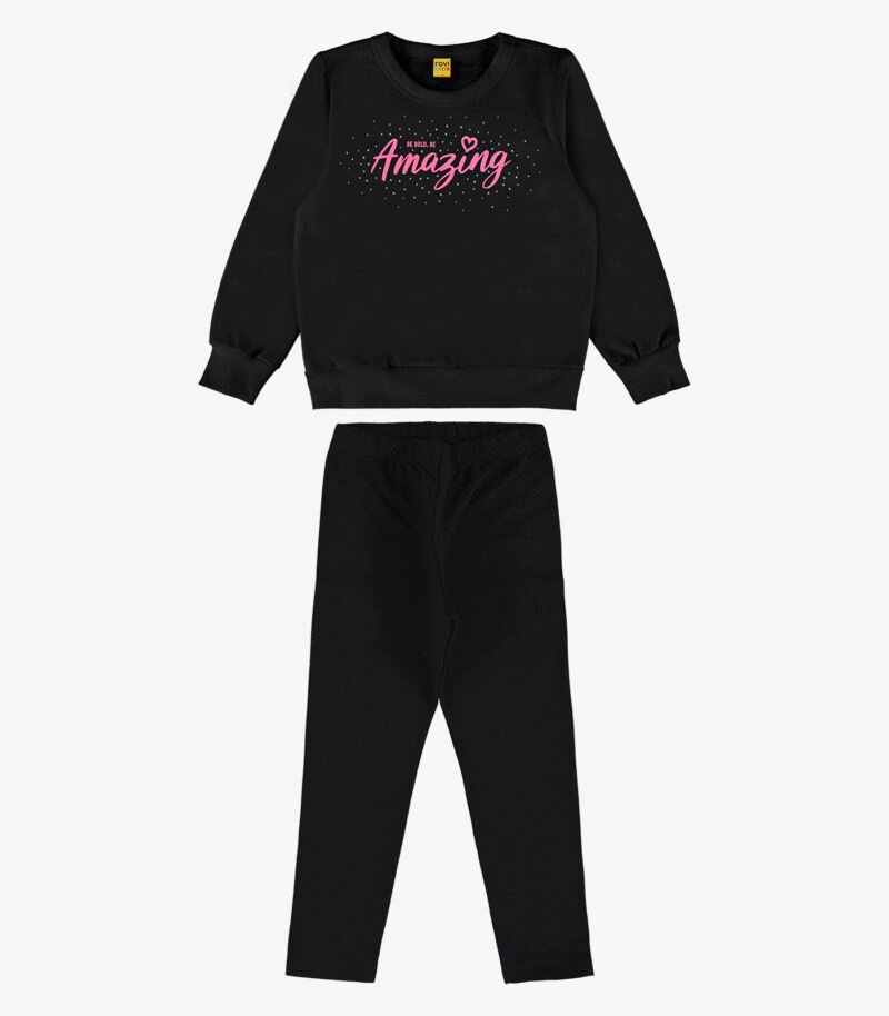 CONJUNTO INFANTIL ROVI KIDS - 3140283 - Imagem 2