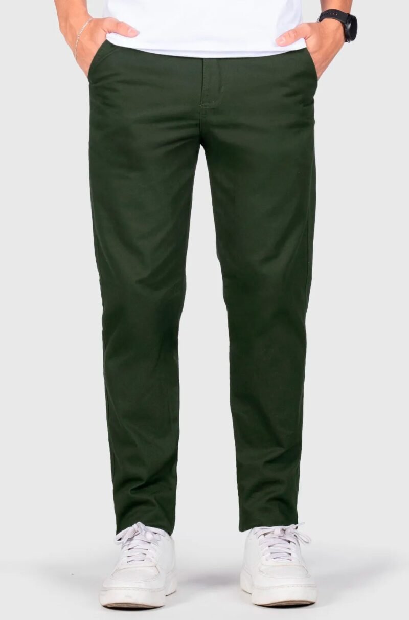 CALCA D'PANUS JEANS MASCULINA - Imagem 13
