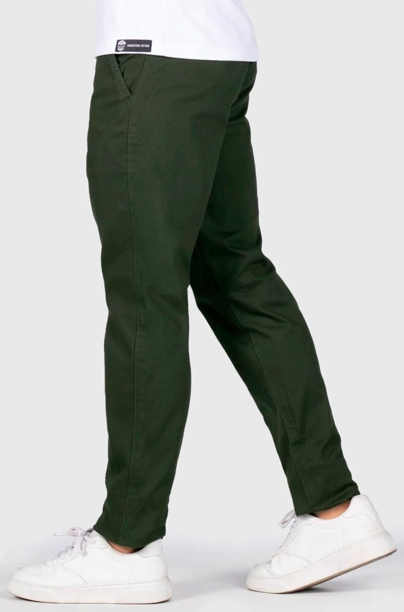 CALCA D'PANUS JEANS MASCULINA - Imagem 14