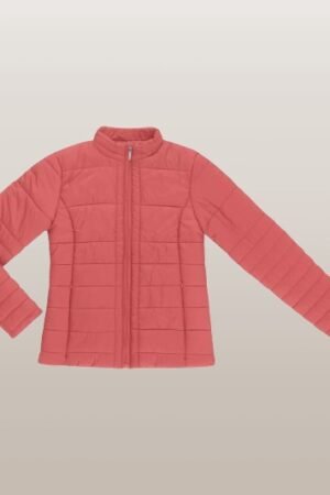 JAQUETA FEMININA ENDLESS - E14165