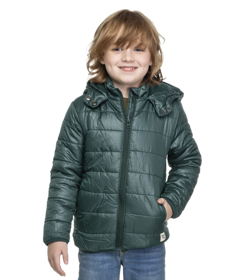 JAQUETA INFANTIL MENINO TRICK NICK - 1095002 - Imagem 4