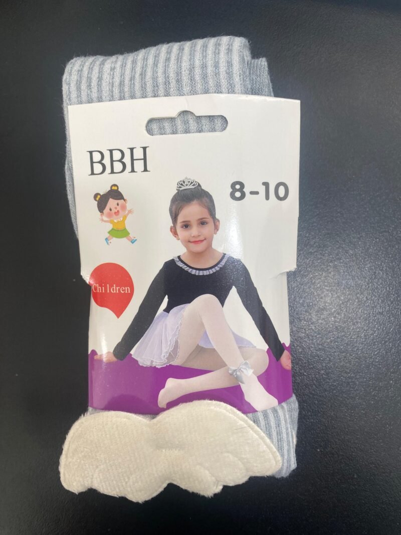 MEIA CALCA INFANTIL MENINA BBH - Imagem 6