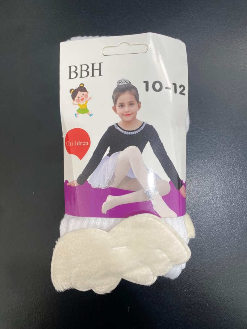 MEIA CALCA INFANTIL MENINA BBH - Imagem 3