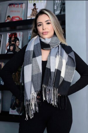 CACHECOL XADRES