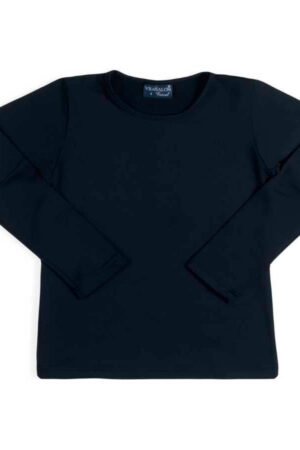 Blusa Termica Feminina E Masculina Infantil