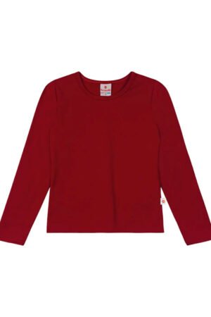 BLUSA TERMICA UNISEX