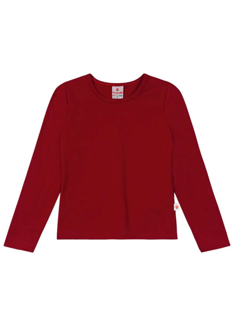 BLUSA TERMICA UNISEX B - Imagem 7