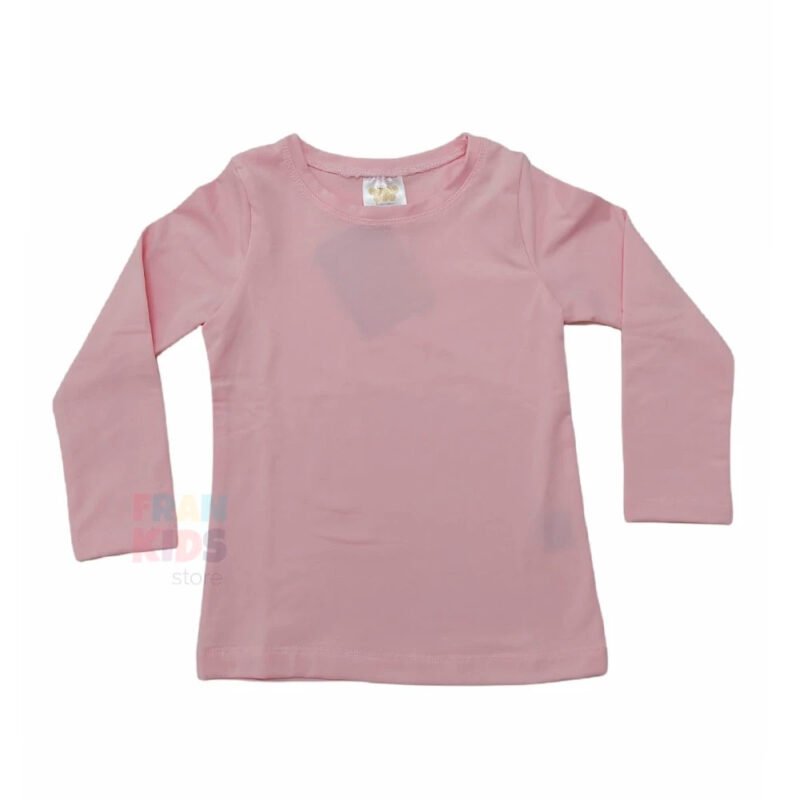BLUSA TERMICA UNISEX B - Imagem 8