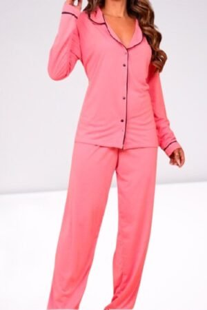 CONJUNTO ENCANTO PIJAMAS AMERICANO - 0420210121
