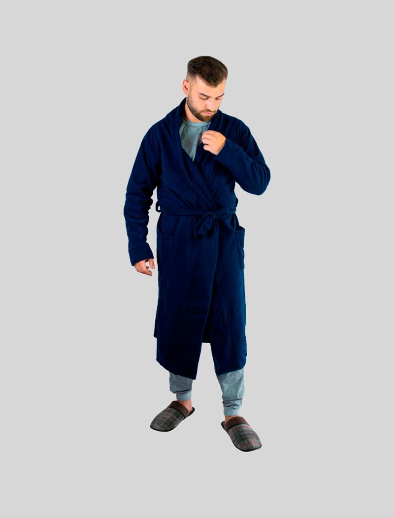 ROUPAO MASCULINO FLICCE ENCANTO PIJAMAS - 0421040121