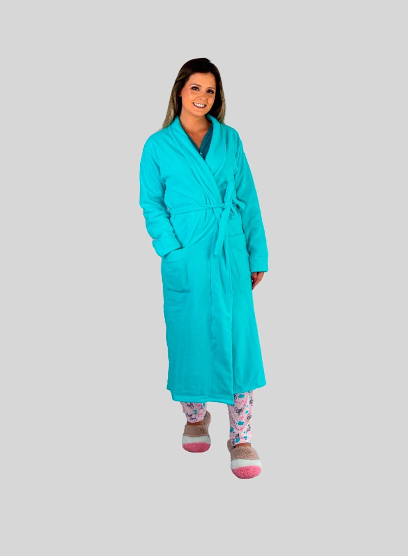 ROUPAO SOFT FEMININO ENCANTO PIJAMAS - 0421060121 - Imagem 3