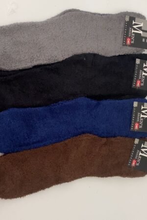 MEIA MASCULINA MEN'S SOCKS - COLORIDA 40 - 46