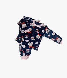 CONJUNTO FLICCE INFANTIL MENINA ENCANTO PIJAMAS - 0661110102 - Imagem 5