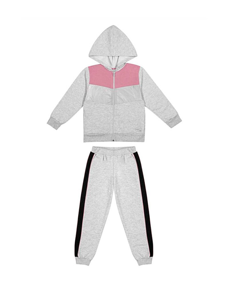CONJUNTO JAQUETA COM CALCA TRICK NICK - 1122923