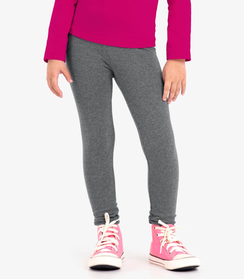 CALCA LEGGING INFANTIL MOLECOTTON ROVITEX - 916961 - Imagem 11