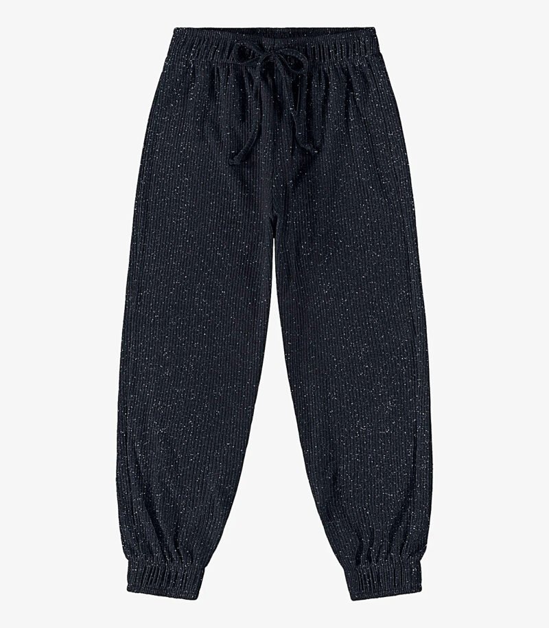 CALCA JOGGER INFANTIL ROVITEX - Imagem 10