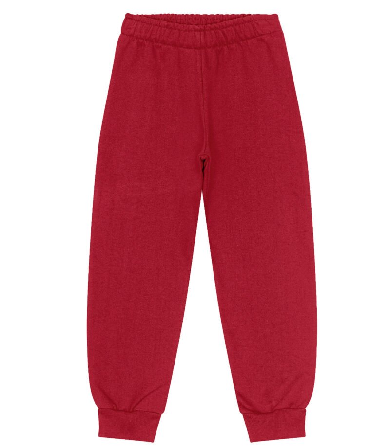 CALCA MOLETOM INFANTIL ROVITEX - 920412 - Imagem 6