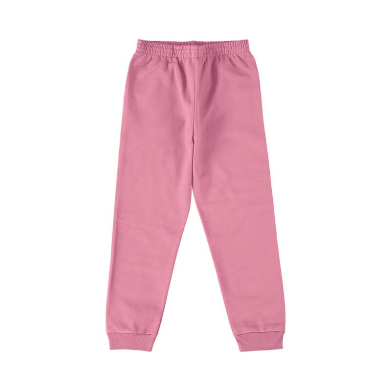 CALCA MOLETOM INFANTIL ROVITEX - 920412 - Imagem 8