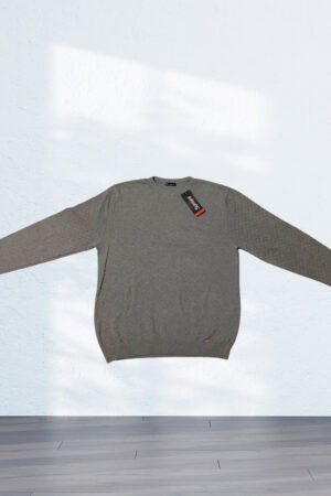 SUETER MASCULINO SUMARE - 010017