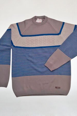 SUETER MASCULINO DLANFIORIMALHAS - 3143