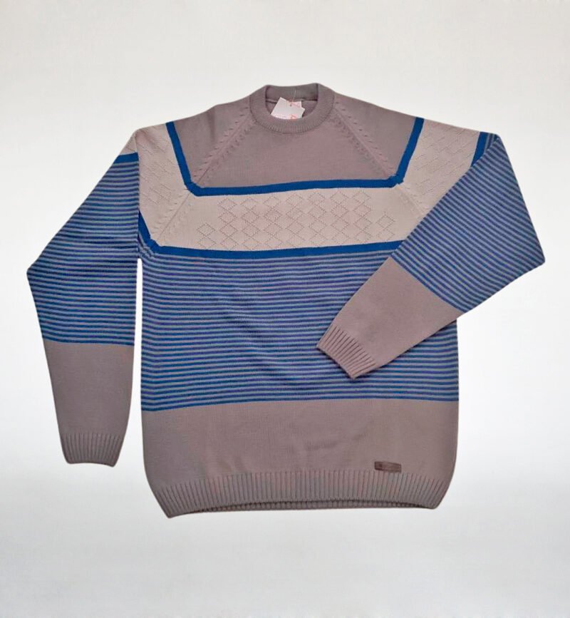 SUETER MASCULINO DLANFIORIMALHAS - 3143