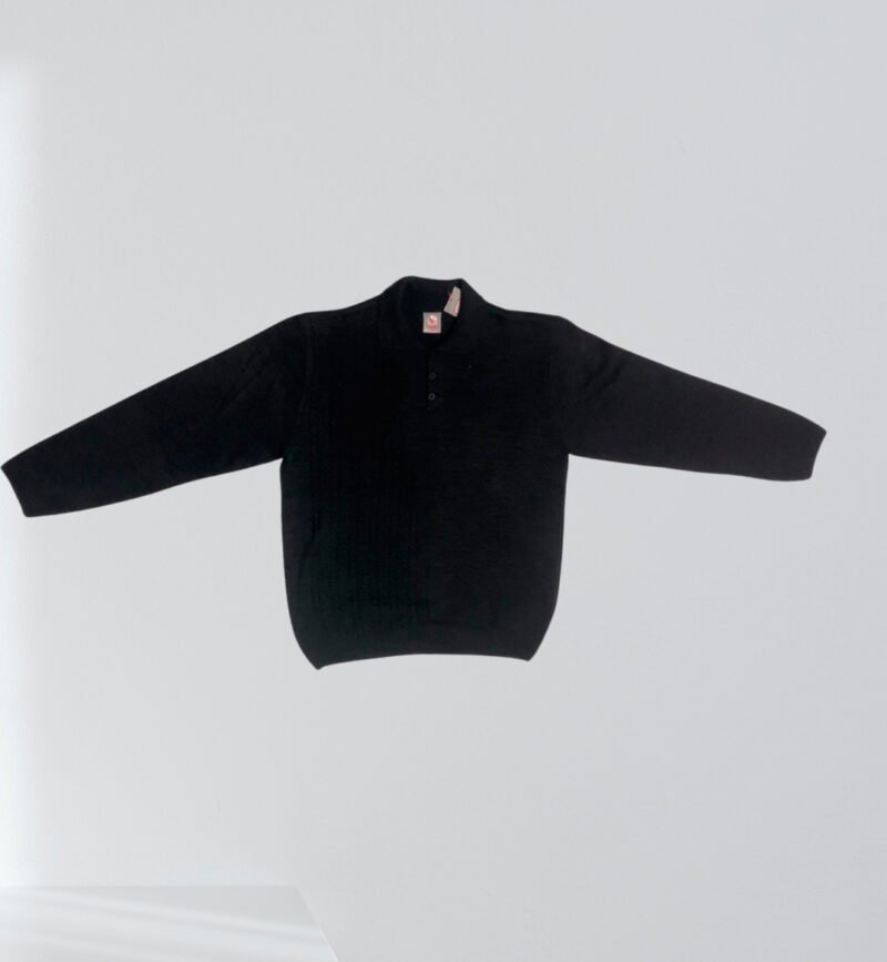 SUETER POLO MASCULINO D'LANFIORI TRICOT - 4119 - Imagem 2