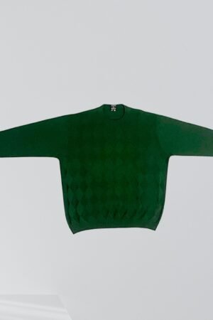 SUETER MASCULINO MARINELLO - XGG VERDE