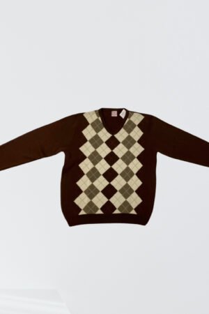 SUETER MASCULINO D'LANFIORI - 4120