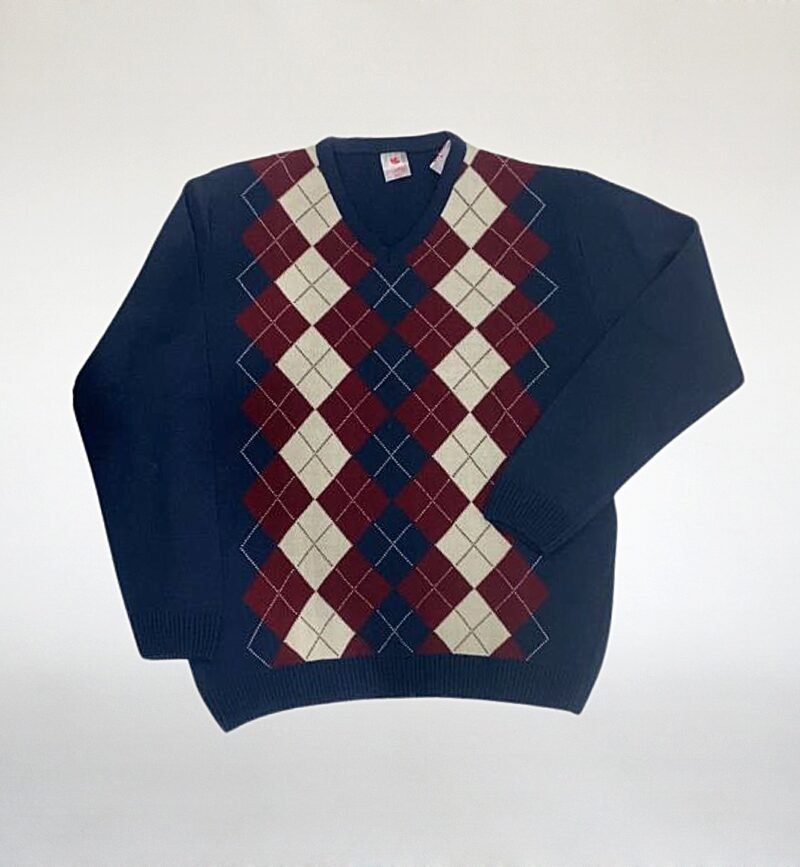 SUETER MASCULINO D'LANFIORI - 4120 - Imagem 3