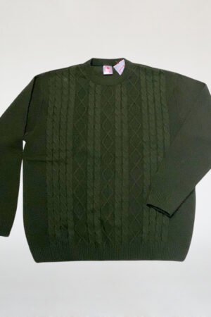 SUETER MASCULINO D'LANFIORI MALHAS - 4108