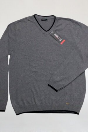 SUETER MASCULINO SUMARE - VO492