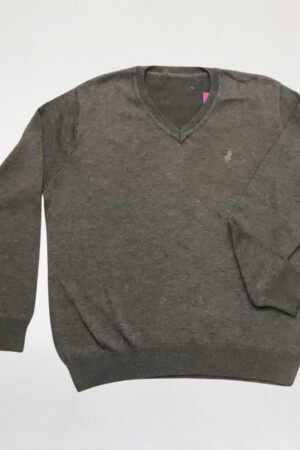 SUETER MASCULINO GIULIANA MARQUES TRICOT