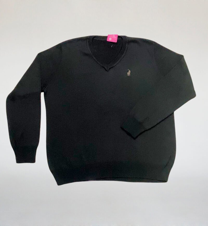 SUETER MASCULINO GIULIANA MARQUES TRICOT - Imagem 2