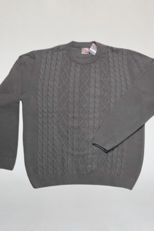 SUETER MASCULINO D'LANFIORI MALHAS - 4108