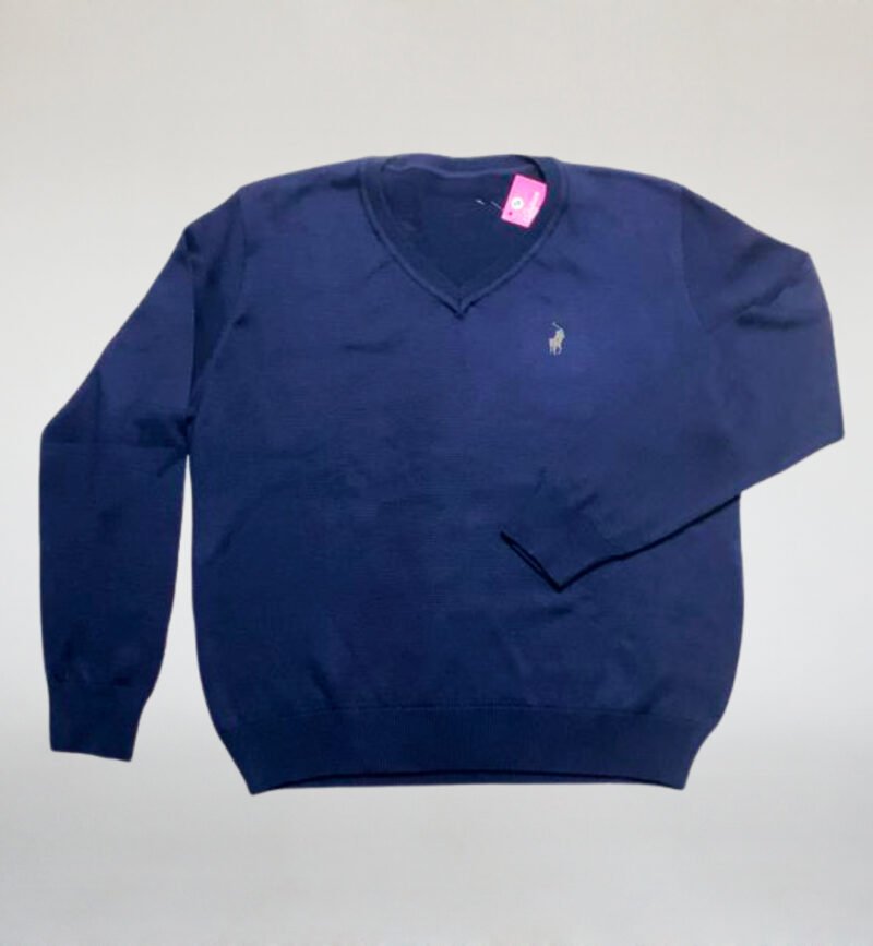SUETER MASCULINO GIULIANA MARQUES TRICOT - Imagem 3
