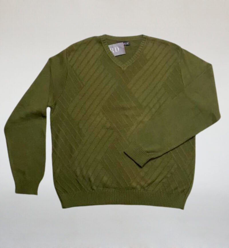 SUETER MASCULINO KARDIE
