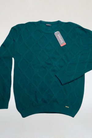 SUETER MASCULINO SUMARE MALHAS - 10015
