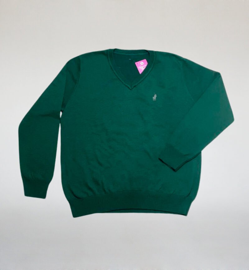 SUETER MASCULINO GIULIANA MARQUES TRICOT - Imagem 4