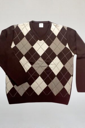 SUETER MASCULINO D'LANFIORI - 4120