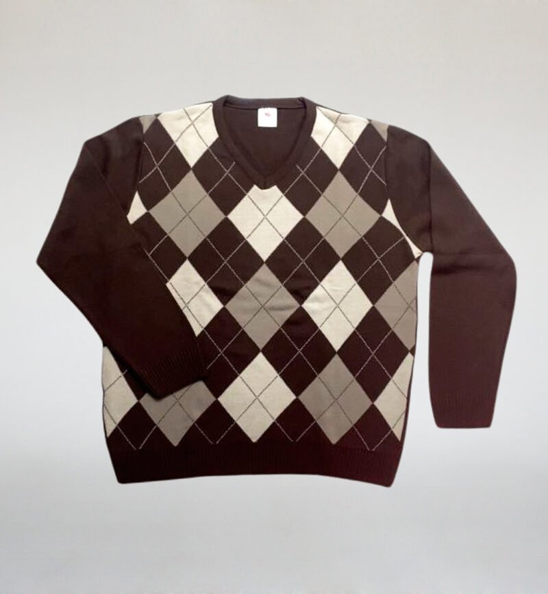 SUETER MASCULINO D'LANFIORI - 4120 - Imagem 4