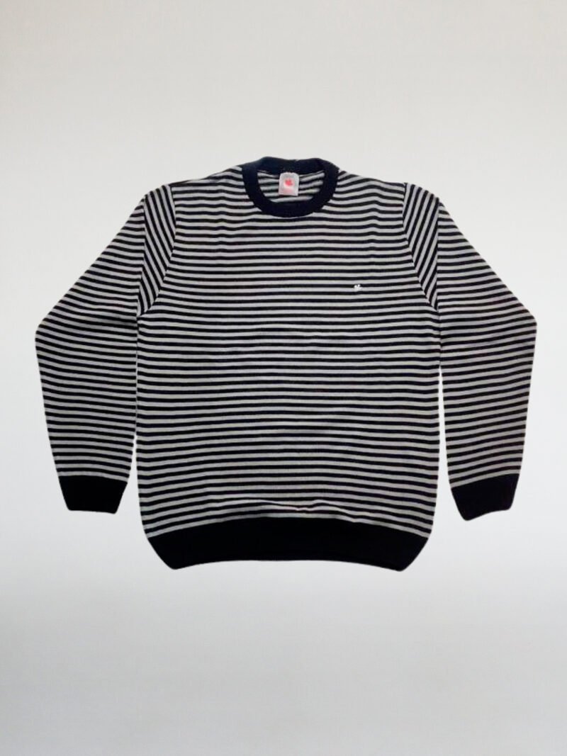 SUETER MASCULINO DLANFIORI TRICOT - 2913