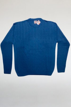 SUETER MASCULINO DLANFIORI TRICOT - 2901