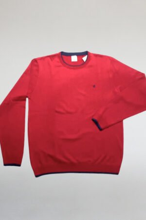 SUETER MASCULINO DLANFIORI TRICOT - 2350R
