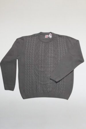 SUETER MASCULINO DLANFIORI TRICOT