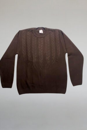 SUETER MASCULINO DLANFIORI TRICOT - 3309