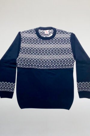 SUETER MASCULINO DLANFIORI TRICOT - 2914